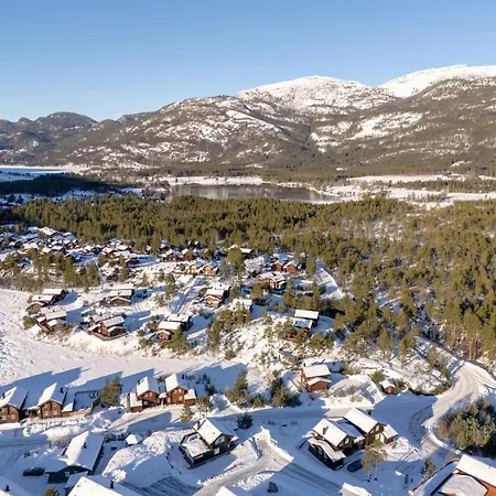 Dom wakacyjny Drom 6p - With Sauna & On The Slope