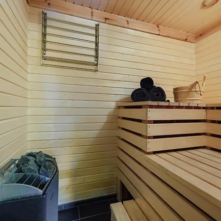 Drom 6p - With Sauna & On The Slope Dom wakacyjny Vrådal