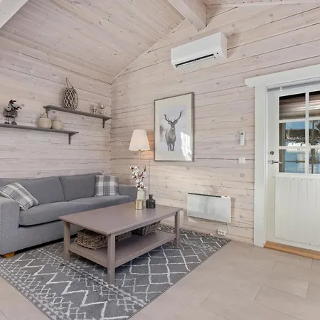 Dom wakacyjny Drom 6p - With Sauna & On The Slope