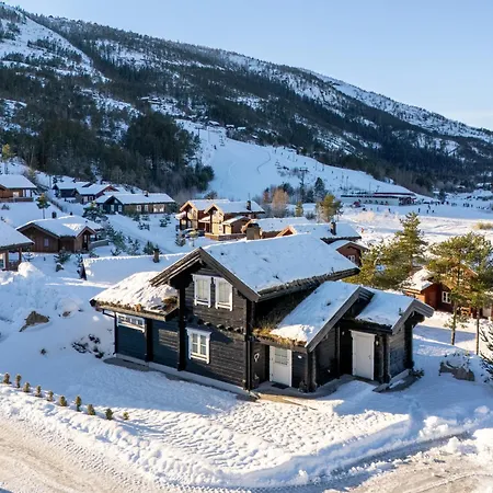 Dom wakacyjny Drom 6p - With Sauna & On The Slope
